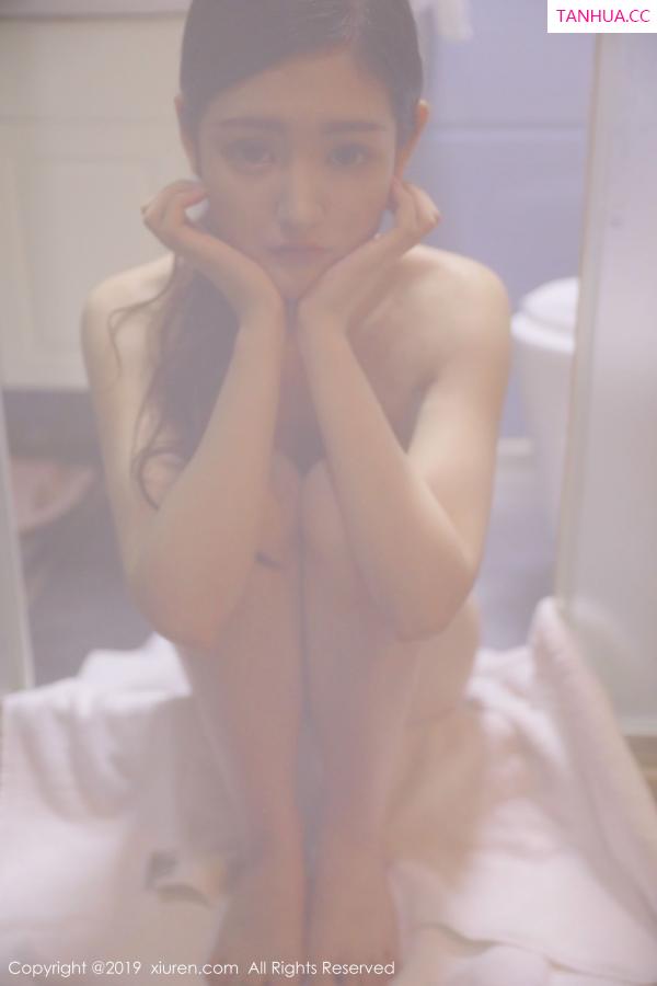 沈梦瑶  性感女神沈梦瑶 朦胧唯美不失娇媚第11张图片